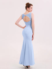 Sky Blue