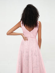 Blushing Pink