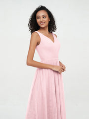 Blushing Pink