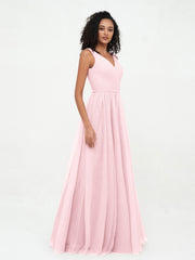 Blushing Pink