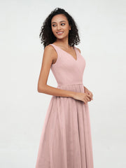 Dusty Rose