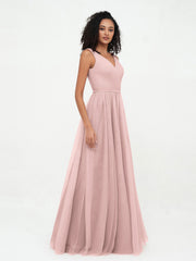 Dusty Rose