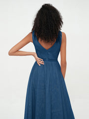 Ink Blue