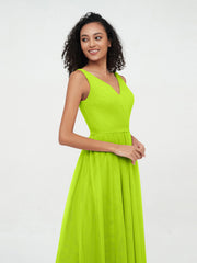 Lime Green