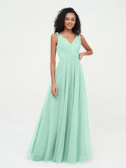 Mint Green