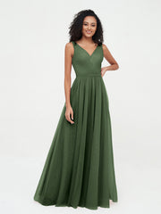 Verde Oliva
