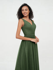 Verde Oliva