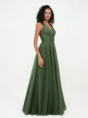 Verde Oliva