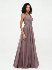 Vintage Mauve