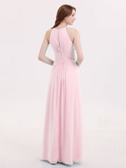 Blushing Pink