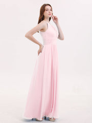 Blushing Pink