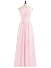 Blushing Pink