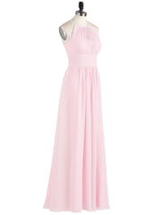 Blushing Pink