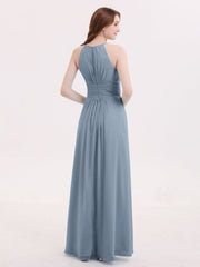 Dusty Blue