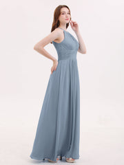 Dusty Blue