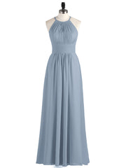 Dusty Blue