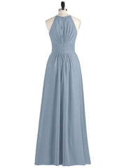 Dusty Blue