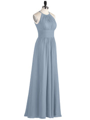 Dusty Blue