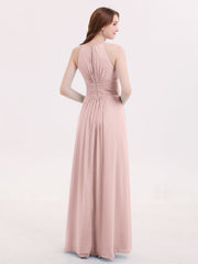 Dusty Rose