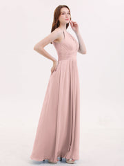 Dusty Rose