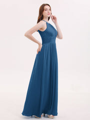 Ink Blue