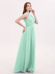 Mint Green