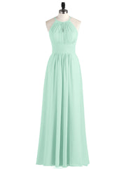 Mint Green