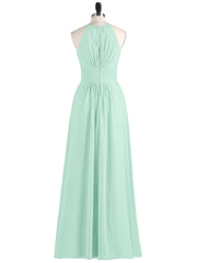 Mint Green