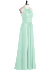 Mint Green