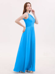 Ocean Blue
