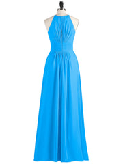 Ocean Blue