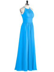 Ocean Blue