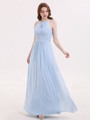 Sky Blue
