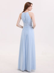 Sky Blue