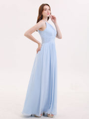 Sky Blue