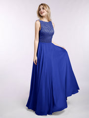 Blu Royal