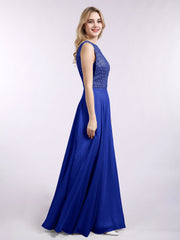 Blu Royal