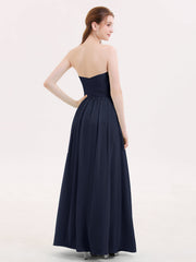 Dark Navy
