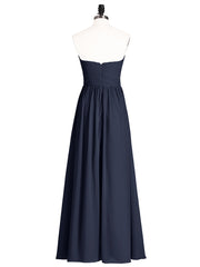 Dark Navy