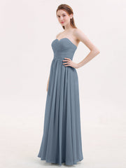 Dusty Blue