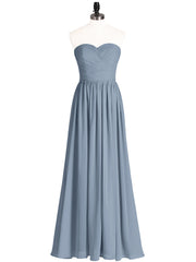 Dusty Blue