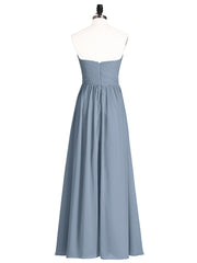 Dusty Blue