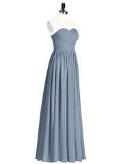 Dusty Blue