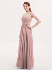 Dusty Rose