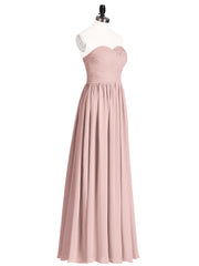 Dusty Rose