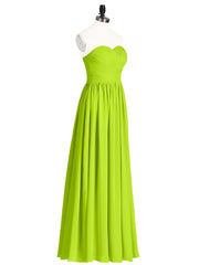 Lime Green