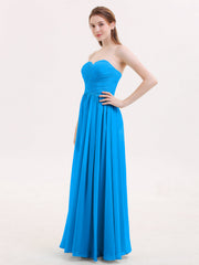 Ocean Blue