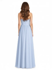 Sky Blue
