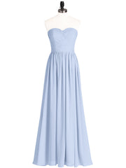Sky Blue