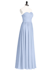 Sky Blue